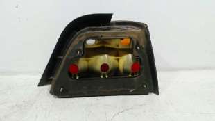 Recambio de piloto trasero izquierdo para daewoo nexia 1995-1999 1.5 cat referencia OEM IAM 96187410 96187410 96187410 2