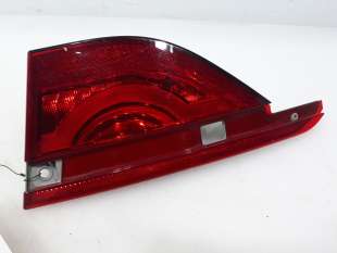 Recambio de piloto trasero derecho interior para jaguar xf 2015- 300 sport referencia OEM IAM GX6315K272AF GX6315K272AF 