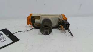 Recambio de piloto delantero derecho para renault rapid/express (f40) 1985- 1.1 transporter referencia OEM IAM 7700811996 770081 2