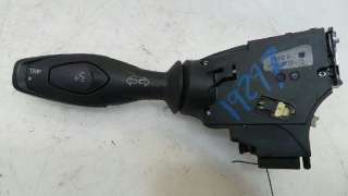 Recambio de mando intermitentes para ford fiesta (cb1) 2008-2013 ghia referencia OEM IAM 8A6T13335 8A6T13335 