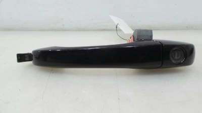 Recambio de maneta exterior delantera izquierda para dodge avenger 2007-2011 se referencia OEM IAM XU57AXRAA XU57AXRAA XU57AXRAA