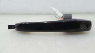 Recambio de maneta exterior delantera izquierda para dodge avenger 2007-2011 se referencia OEM IAM XU57AXRAA XU57AXRAA XU57AXRAA