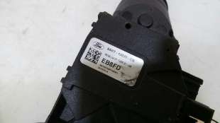 Recambio de mando intermitentes para ford fiesta (cb1) 2008-2013 ghia referencia OEM IAM 8A6T13335 8A6T13335  2