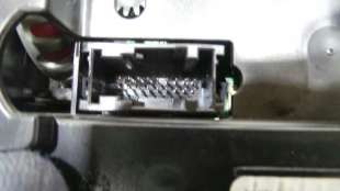 Recambio de mando climatizador para mini mini (r56) 2006-2014 one referencia OEM IAM 64113454852 64113454852  2