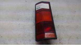 Recambio de piloto trasero izquierdo para renault rapid/express (f40) 1985- 1.1 transporter referencia OEM IAM 7701031915 770103