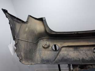 Recambio de paragolpes trasero para nissan qashqai (j10) 2007-2014 acenta referencia OEM IAM 85022JD00H 85022JD00H  2