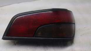 Recambio de piloto trasero derecho para peugeot 306 berlina 3/5 puertas (s1) 1993-1997 style referencia OEM IAM 635195 635195 63