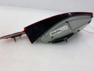 Recambio de piloto trasero derecho interior para jaguar xf 2015- 300 sport referencia OEM IAM GX6315K272AF GX6315K272AF 