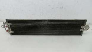 Recambio de radiador caja cambios para volkswagen touareg (7l6) 2006-2010 tdi v10 referencia OEM IAM 7L0317021 7L0317021 