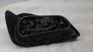 Recambio de piloto trasero derecho para peugeot 306 berlina 3/5 puertas (s1) 1993-1997 style referencia OEM IAM 635195 635195 63 2