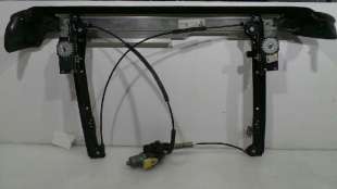 Recambio de elevalunas delantero derecho para mini mini (r56) 2006-2014 one referencia OEM IAM 51332756084 51332756084 