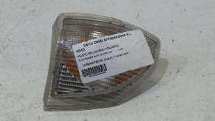 Recambio de piloto delantero izquierdo para alfa romeo 33 berlina 1983- referencia OEM IAM 60749958 60749958 60749958