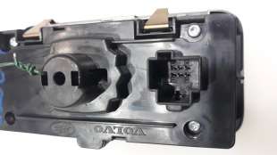 Recambio de mando luces para volvo xc60 2008-2017 momentum 2wd referencia OEM IAM 30739413 30739413  2