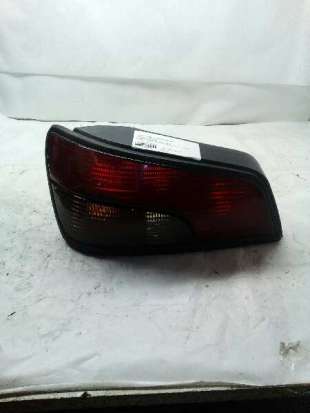 Recambio de piloto trasero izquierdo para peugeot 306 berlina 3/5 puertas (s1) 1993-1997 style referencia OEM IAM 635194 635194 