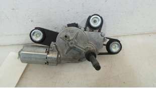 Recambio de motor limpia trasero para ford fiesta (cb1) 2008-2013 ghia referencia OEM IAM 0390201860 0390201860 