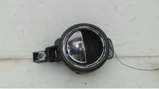 Recambio de maneta interior delantera izquierda para mini mini (r56) 2006-2014 cooper d referencia OEM IAM 51212753717 2753717 2
