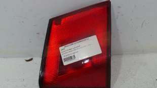 Recambio de piloto trasero izquierdo para mitsubishi carisma berlina 5 (da0) 1999-2005 1.6 cat referencia OEM IAM MR179513 MR179