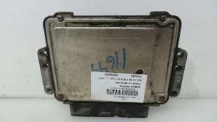 Recambio de centralita motor uce para opel astra h berlina 2004-2007 cosmo referencia OEM IAM 55556829 55556829  2