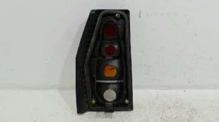 Recambio de piloto trasero derecho para volkswagen polo (867/871/873) 1981- referencia OEM IAM 867945257A 867945257A 867945257A 2