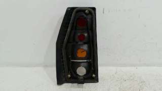 Recambio de piloto trasero derecho para volkswagen polo (867/871/873) 1981- referencia OEM IAM 867945257A 867945257A 867945257A