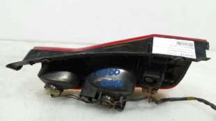 Recambio de piloto trasero derecho para hyundai matrix (fc) 2001-2012 1.5 crdi gls referencia OEM IAM 9240217010 9240217010  2