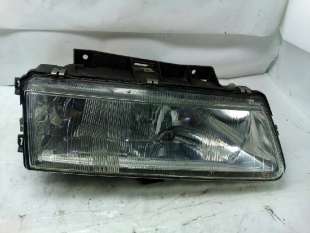 Recambio de faro derecho para citroën xantia berlina 1993-1997 1.8i 16v x referencia OEM IAM 6205R9 6205R9 6205R9