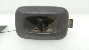 Recambio de mando elevalunas trasero derecho para nissan pick-up (d22) 1998- cabina doble profi 4x4 referencia OEM IAM YD25DDTI 