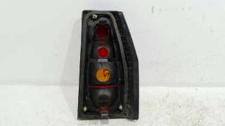 Recambio de piloto trasero izquierdo para volkswagen polo (867/871/873) 1981- referencia OEM IAM 867945111A 867945257 867945257