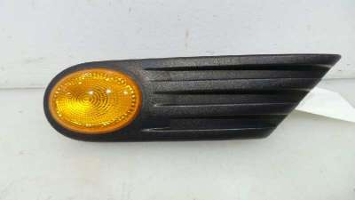 Recambio de piloto lateral izquierdo para mini mini (r56) 2006-2014 cooper d referencia OEM IAM 63132751503 2751503 2751503