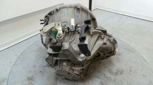 Recambio de caja cambios para renault laguna iii 2007-2016 privilege referencia OEM IAM PK4007 PK4007  2