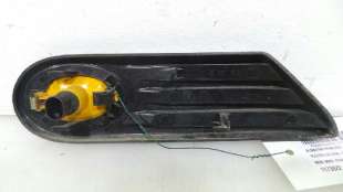 Recambio de piloto lateral izquierdo para mini mini (r56) 2006-2014 cooper d referencia OEM IAM 63132751503 2751503 2751503 2