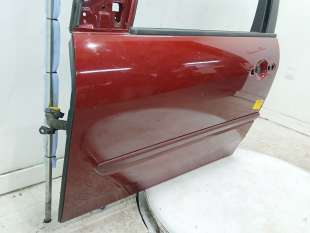 Recambio de puerta delantera izquierda para renault laguna iii 2007-2016 dynamique tomtom referencia OEM IAM 801010025R 80101002 2