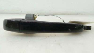 Recambio de maneta exterior trasera derecha para dodge avenger 2007-2011 se referencia OEM IAM XU82AXRAA XU82AXRAA XU82AXRAA