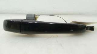 Recambio de maneta exterior trasera derecha para dodge avenger 2007-2011 se referencia OEM IAM XU82AXRAA XU82AXRAA XU82AXRAA