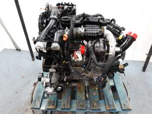 Recambio de motor completo para citroën c5 station wagon 2008-2018 exclusive referencia OEM IAM 9HRDV6C 9H05 