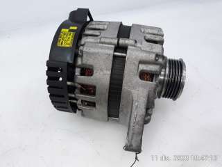 Recambio de alternador para hyundai i40 2012- style blue referencia OEM IAM 373002A805 373002A805 