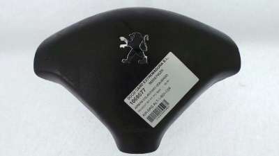Recambio de airbag delantero izquierdo para peugeot 307 cc (s1) 2003-2005 sport referencia OEM IAM 96556746ZR 96556746ZR 