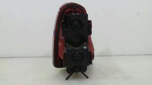 Recambio de piloto trasero derecho para mini mini (r56) 2006-2014 cooper d referencia OEM IAM 63212757010 2757010  2