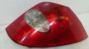 Recambio de piloto trasero derecho para renault laguna ii grandtour (kg0) 2001-2007 1.9 dci diesel referencia OEM IAM 8200002472