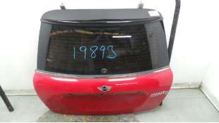 Recambio de porton trasero para mini mini (r56) 2006-2014 cooper d referencia OEM IAM 41002752015 41002752015 41002752015