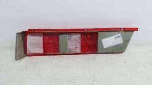 Recambio de piloto trasero izquierdo para lancia y10 1985- referencia OEM IAM  4917  2