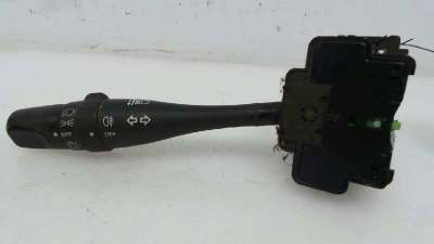 Recambio de mando luces para nissan pick-up (d22) 1998- cabina doble profi 4x4 referencia OEM IAM YD25DDTI YD25DDTI 