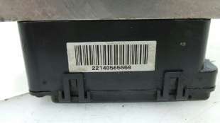 Recambio de abs para hyundai santa fe (sm) 2000-2006 2.0 gls crdi 4x4 referencia OEM IAM 116AAN2J17 116AAN2J17  2