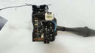 Recambio de mando luces para nissan pick-up (d22) 1998- cabina doble profi 4x4 referencia OEM IAM YD25DDTI YD25DDTI 