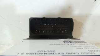 Recambio de nucleo abs para peugeot 307 (s1) 2001-2005 referencia OEM IAM 300403 300403 2860470841