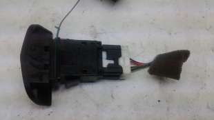 Recambio de warning para renault laguna iii 2007-2016 privilege referencia OEM IAM    2