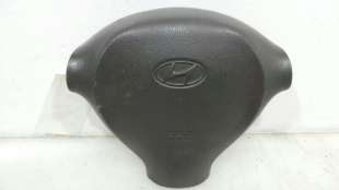 Recambio de airbag delantero izquierdo para hyundai santa fe (sm) 2000-2006 2.0 gls crdi 4x4 referencia OEM IAM HXDSM103041070 H