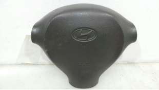 Recambio de airbag delantero izquierdo para hyundai santa fe (sm) 2000-2006 2.0 gls crdi 4x4 referencia OEM IAM HXDSM103041070 H