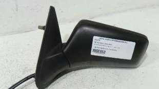 Recambio de retrovisor izquierdo para volkswagen vento (1h2) 1991-1999 1.6 referencia OEM IAM 1H185750701C 1H185750701C 1H185750 2