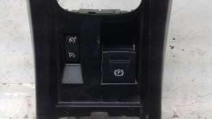 Recambio de guarnecidos palanca cambio para renault laguna iii 2007-2016 privilege referencia OEM IAM    2